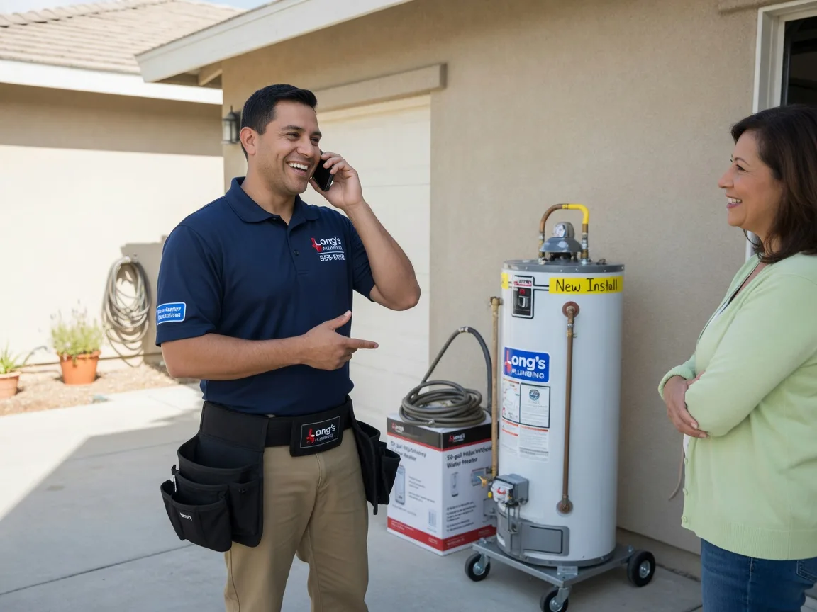 Leak Detection Colton, OH FAQs